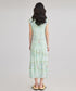 Fairy Print Dress